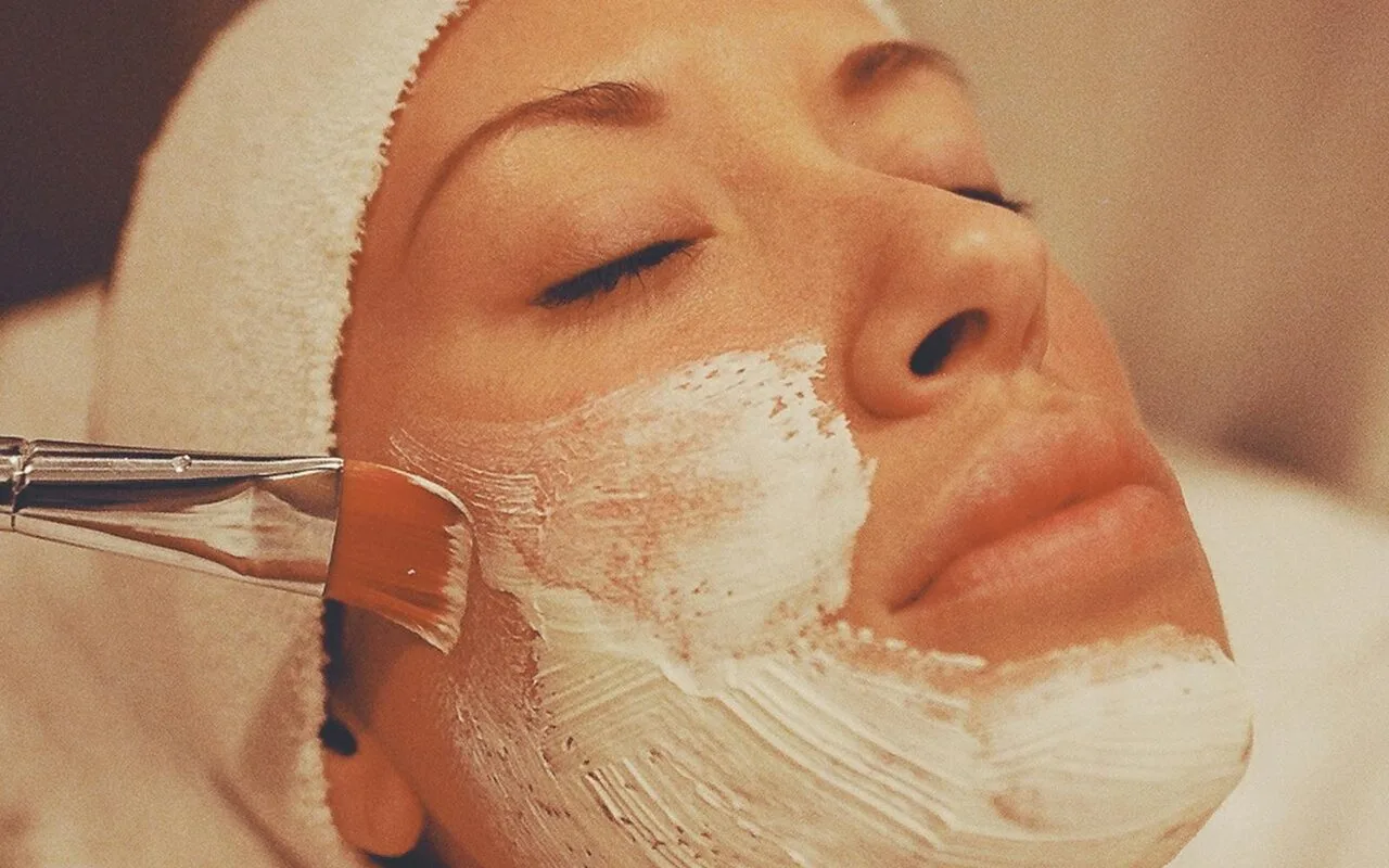 Facial Rejuvenation