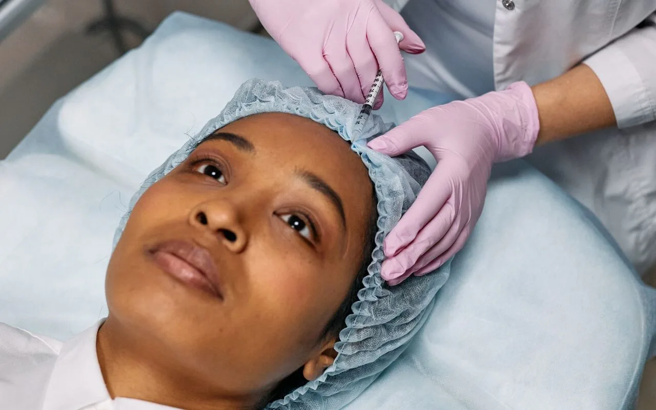 Aesthetic Injectables