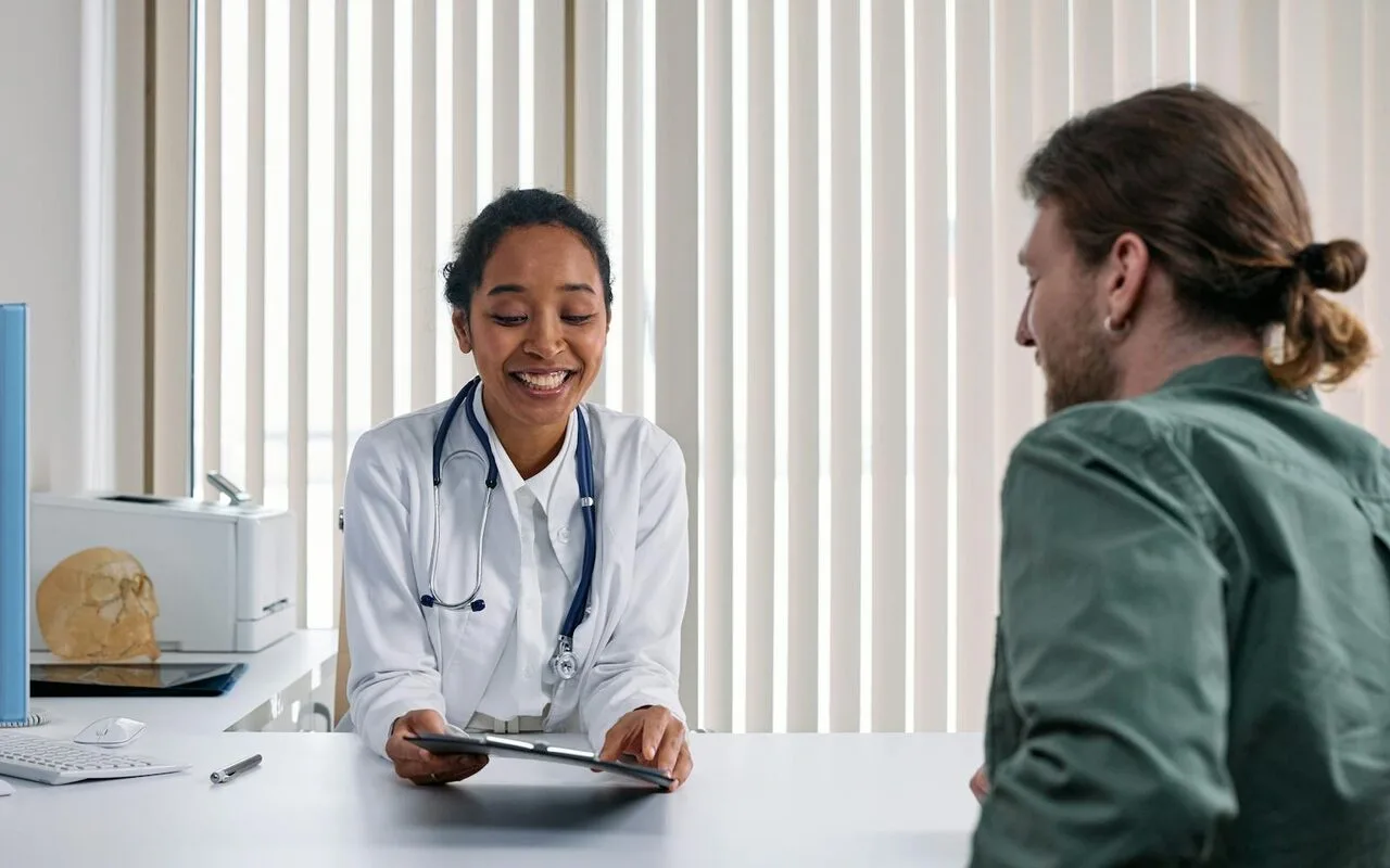 Medical Weight Loss